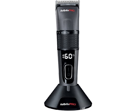 Машинка для стрижки волос BaByliss PRO FX872E Cut-Definer Plus, изображение 2