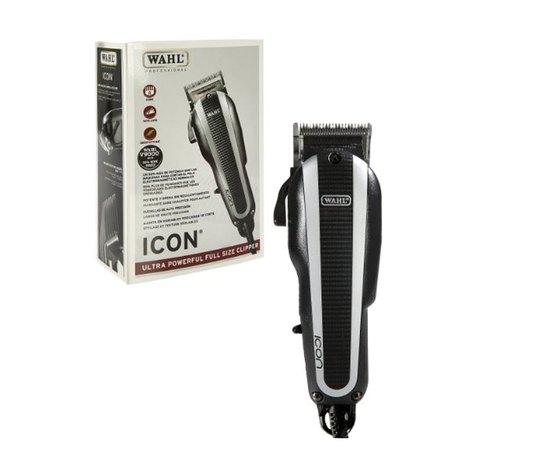 Машинка для стрижки волос Wahl Icon, изображение 3