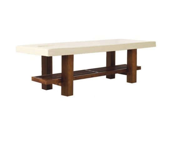 Массажный стол Styleplus ZD-889, изображение 2