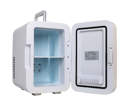 Мини холодильник, 6 л B.S. Ukraine, изображение 2