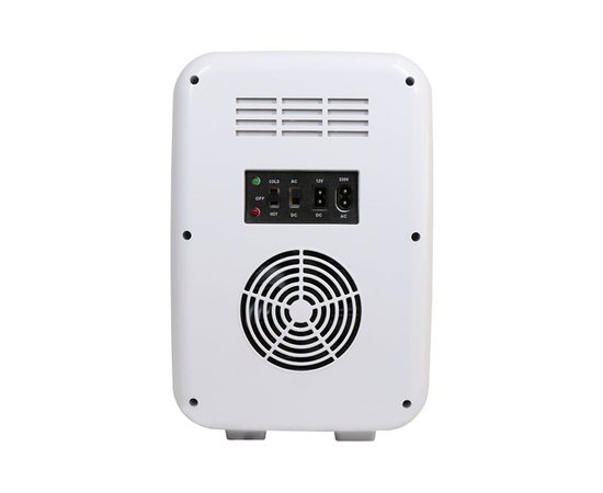 Мини холодильник, 6 л B.S. Ukraine, изображение 3