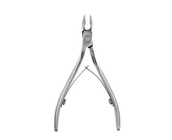 Накожницы для маникюра Olton S