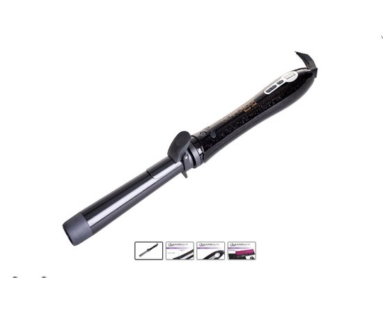 Плойка для волосся Diva Glamoriser Autocurler Motor Wand, фото _ab__is.image_number.default