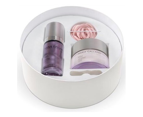 Подарочный набор Maria Galland, изображение 3