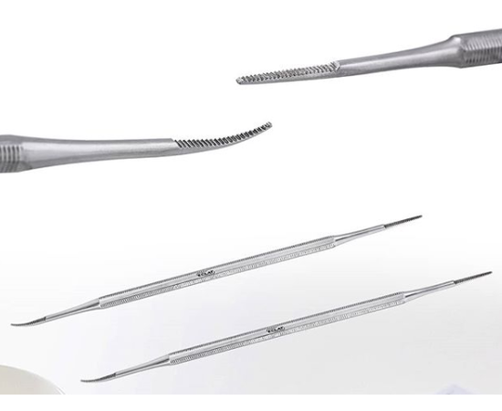 Рашпиль для вросшего ногтя Eclat, изображение 2