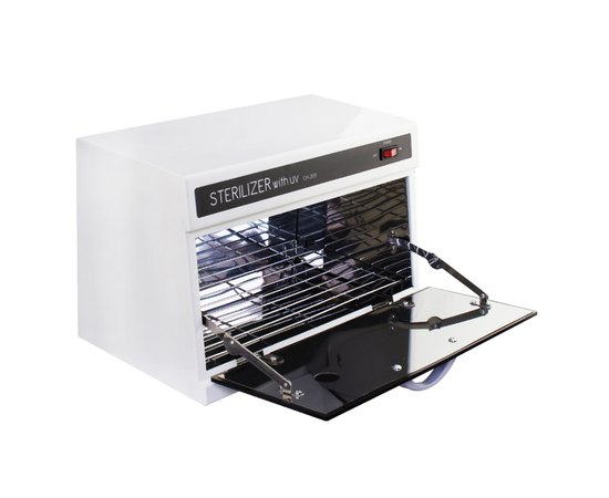 Стерилизатор ультрафиолетовый UMS Beauty CH-209, изображение 2