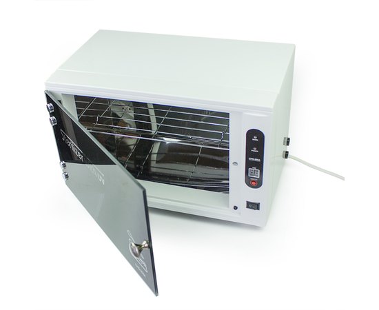 Стерилизатор ультрафиолетовый UMS Beauty CHS-208A, изображение 2