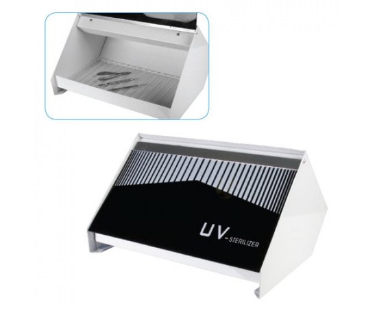 Стерилизатор ультрафиолетовый UMS Beauty YM-9006, изображение 2