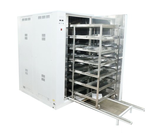 Міз-МА Стерилізатор повітряний ГПД -1300, фото _ab__is.image_number.default