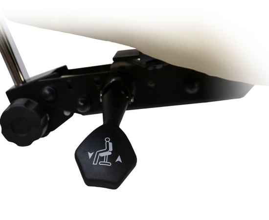 Стул-седло для мастера 4008-1 с разделенным сидением B.S. Ukraine, изображение 7