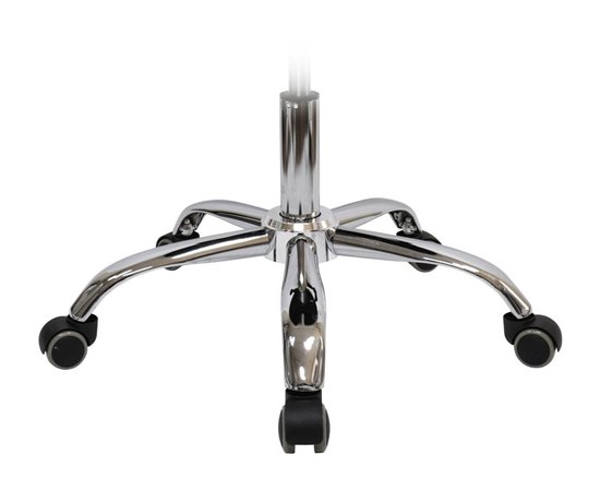 Стул-седло для мастера 4008-1 с разделенным сидением B.S. Ukraine, изображение 9