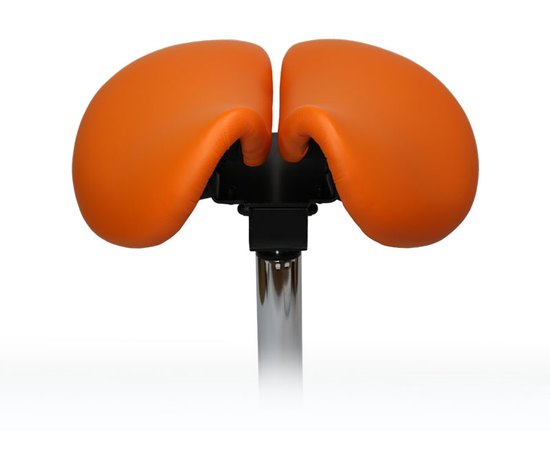 Стілець-сідло для майстра мод. 4008 з розділеним сидінням B.S. Ukraine, фото _ab__is.image_number.default