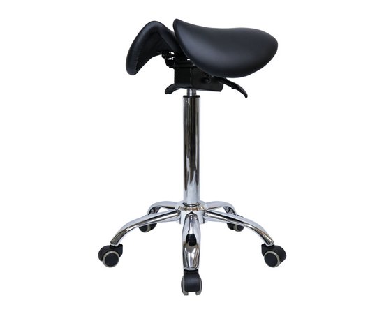 Стілець-сідло для майстра мод. 4008 з розділеним сидінням B.S. Ukraine, фото _ab__is.image_number.default