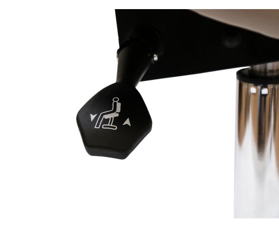 Стілець-сідло для майстра мод. 4008 з розділеним сидінням B.S. Ukraine, фото _ab__is.image_number.default