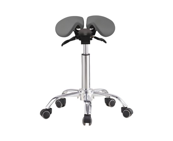 Стілець-сідло для майстра мод. 4008 з розділеним сидінням B.S. Ukraine, фото _ab__is.image_number.default