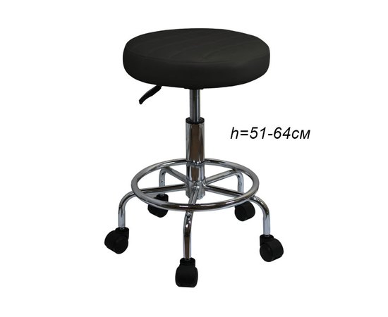 Стульчик без спинки 845 B.S. Ukraine, изображение 3