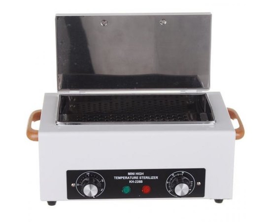 Сухожаровый шкаф Nevada Hot Dry_фото2