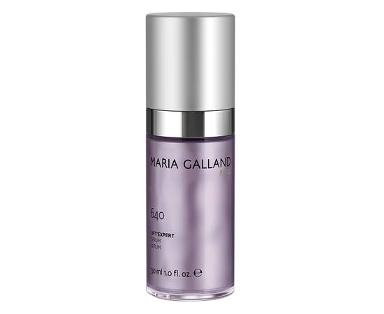 Сыворотка для лица Maria Galland 640 Lift' Expert Serum, изображение 3
