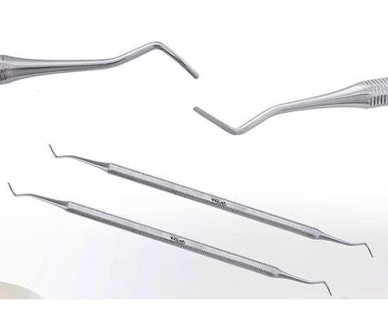 Тампонодержатель для ногтей Eclat, изображение 2