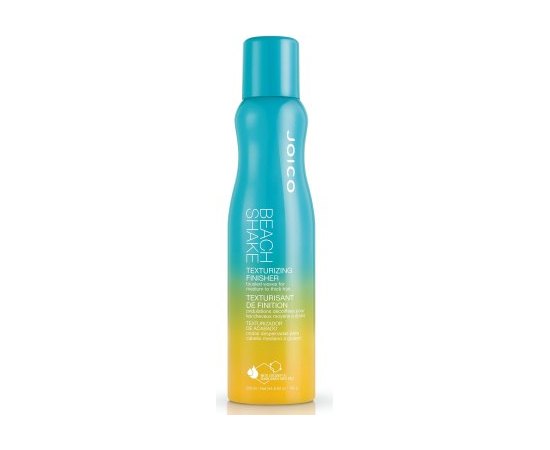 Текстурирующий спрей-финиш Joico Beach Shake Texturizing Finisher, 250 ml, изображение 2