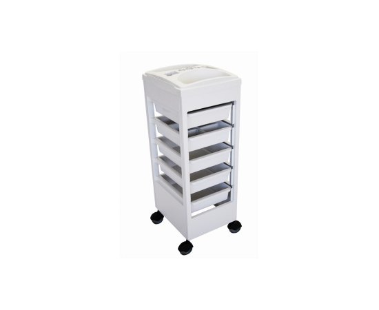 Тележка парикмахерская  Pietranera Unit, изображение 3