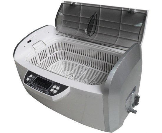 ВІВА Ультразвукова мийка CD-4860, фото _ab__is.image_number.default