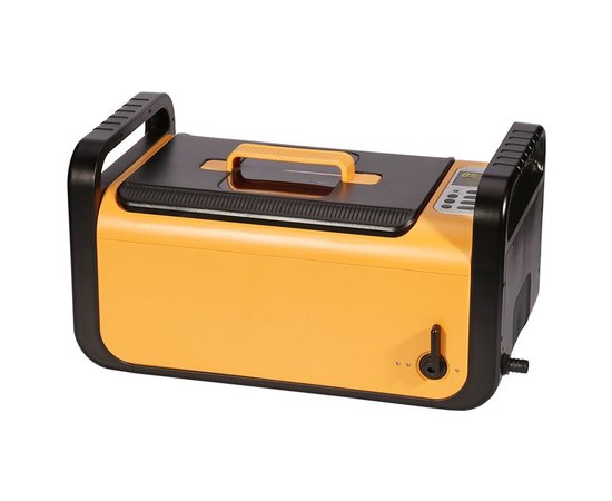 Ультразвуковая мойка CD-4875 ВИВА  