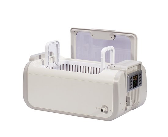 Ультразвуковая мойка CD-4875 ВИВА  , изображение 3