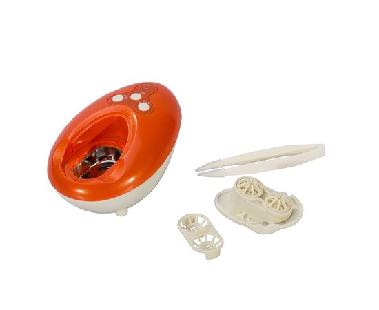 Ультразвукова мийка для очищення контактних лінз CD-2900 ВІВА, фото _ab__is.image_number.default