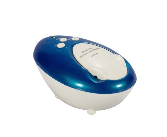 ВІВА Ультразвукова мийка для очищення контактних лінз CD-2900, фото 