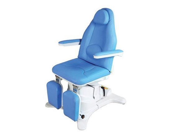 {[RU]:Кресло для педикюра LEMI PODO DREAM&