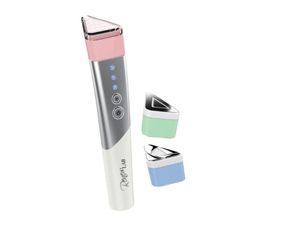 BIOMAX Апарат для відновлення шкіри TriLuxx 3 в 1, фото _ab__is.image_number.default