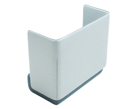 VELMI VM221 Trion Диван для очікування, фото _ab__is.image_number.default