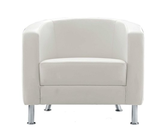 Кресло для ожидания для салонов Манго Velmi VM305