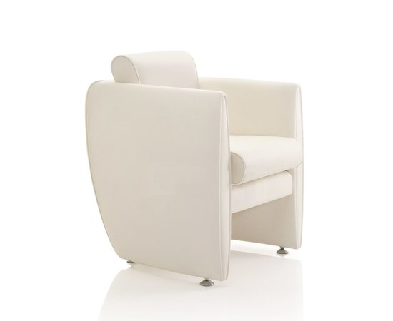 Кресло для ожидания для салонов Velmi VM306