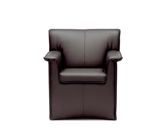 Кресло для ожидания для салонов Velmi VM310 Velvet
