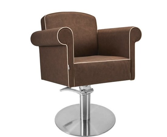 ARTMEN Art Deco Крісло перукарське, фото _ab__is.image_number.default