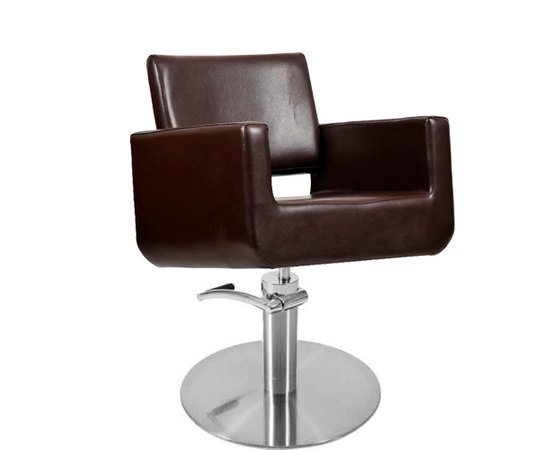 ARTMEN Bell Крісло перукарське, фото _ab__is.image_number.default