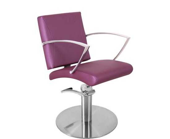 ARTMEN Carmen Крісло перукарське, фото _ab__is.image_number.default
