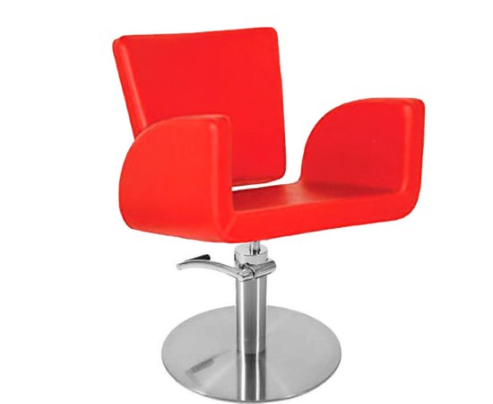 ARTMEN Daisy Крісло перукарське, фото _ab__is.image_number.default