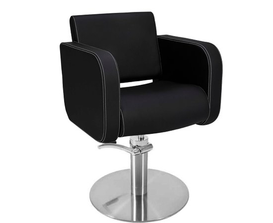 Кресло парикмахерское Artmen Globe, изображение 3