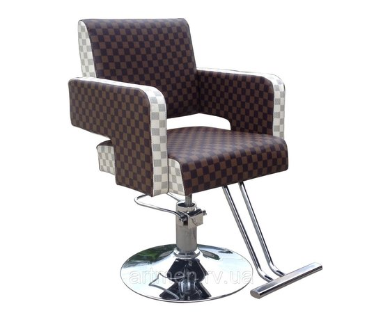 ARTMEN Magic Крісло перукарське, фото _ab__is.image_number.default