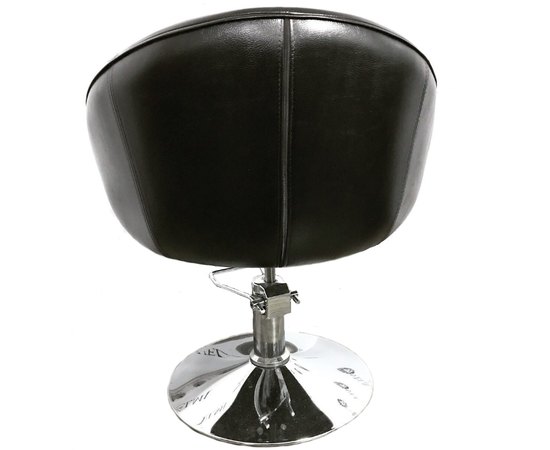 Кресло парикмахерское Velmi VM808 Milan, изображение 2