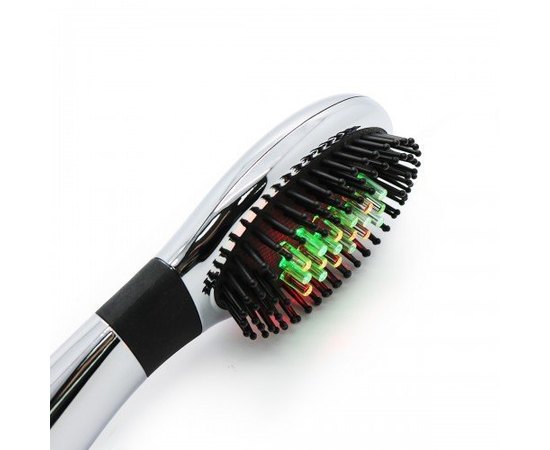 Лазерная расческа для волос Biomax Hair Fx