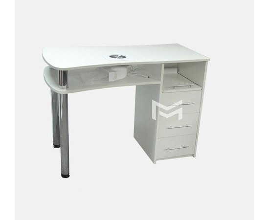 Маникюрный стол М 128 Markson, изображение 2