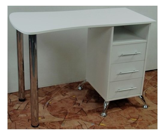 Маникюрный стол М 131 Markson, изображение 2