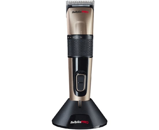 Машинка для стрижки волосся BaByliss PRO FX862E Cut-Definer, фото _ab__is.image_number.default