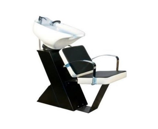 Мойка парикмахерская без кресла Velmi VM2003 Vegas, изображение 2