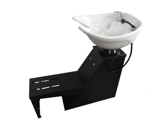 Мойка парикмахерская без кресла Velmi VM2005 Shelley, изображение 2