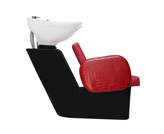 Мойка парикмахерская Прима с креслом Фрея Diwa, изображение 2